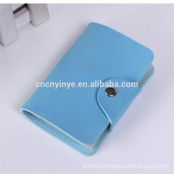 Silicone ID adhesive card holder